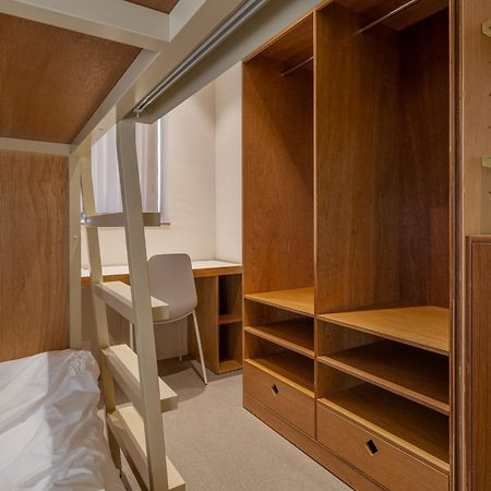 Mangrove Dongdaemun Hotell Seoul Eksteriør bilde