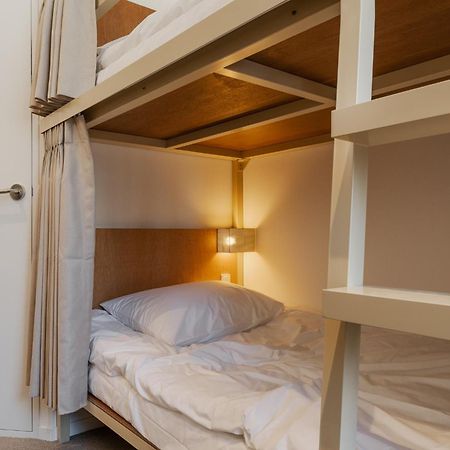 Mangrove Dongdaemun Hotell Seoul Eksteriør bilde