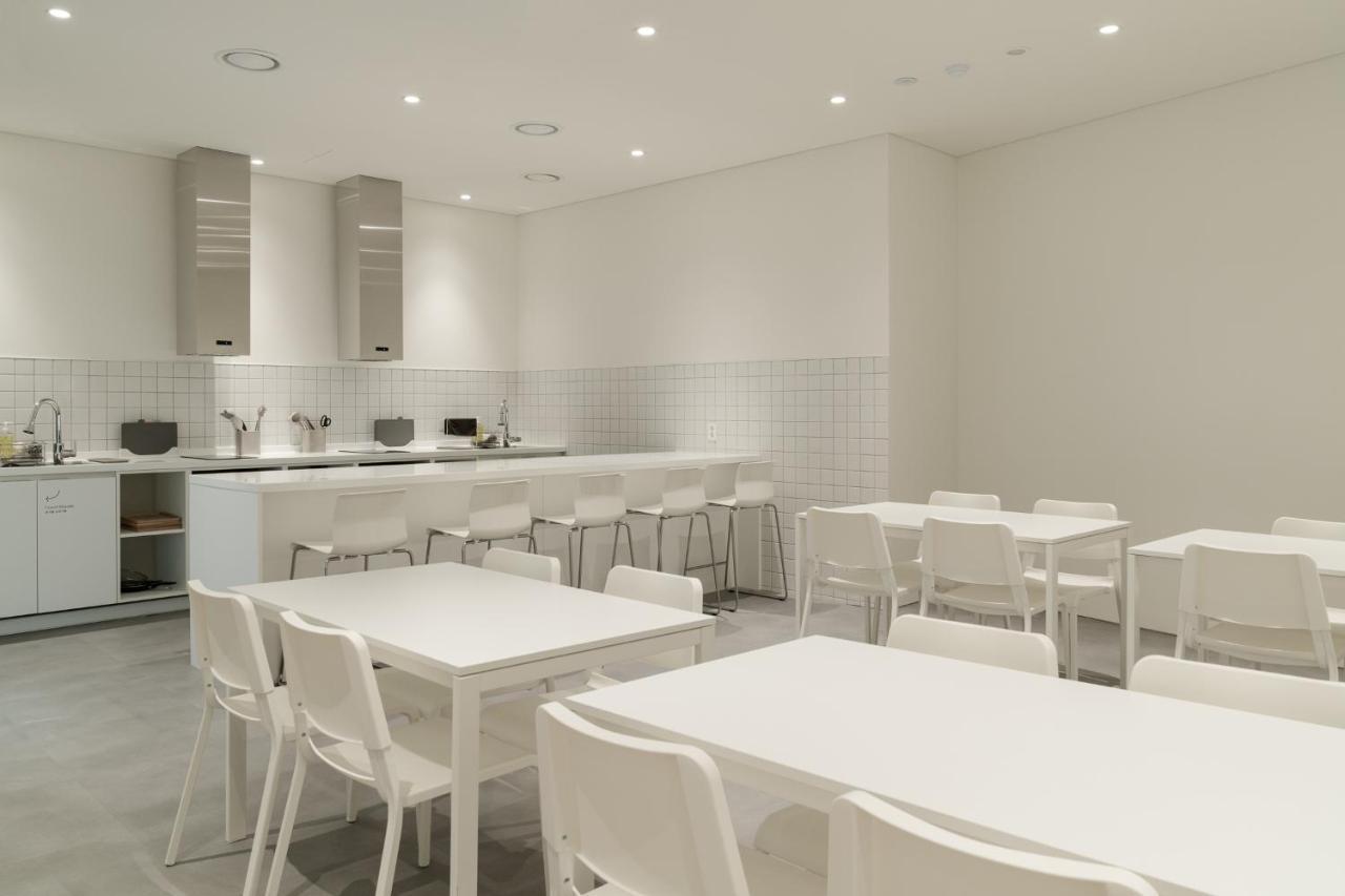 Mangrove Dongdaemun Hotell Seoul Eksteriør bilde
