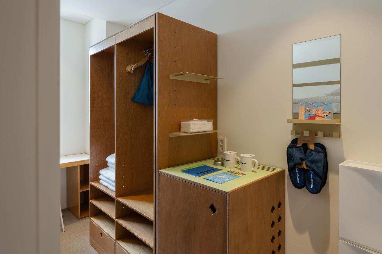 Mangrove Dongdaemun Hotell Seoul Eksteriør bilde
