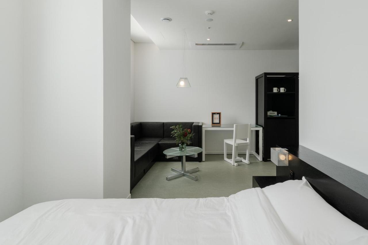 Mangrove Dongdaemun Hotell Seoul Eksteriør bilde