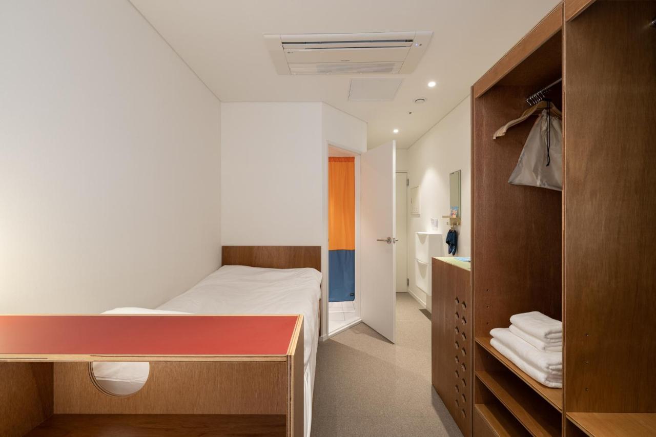 Mangrove Dongdaemun Hotell Seoul Eksteriør bilde