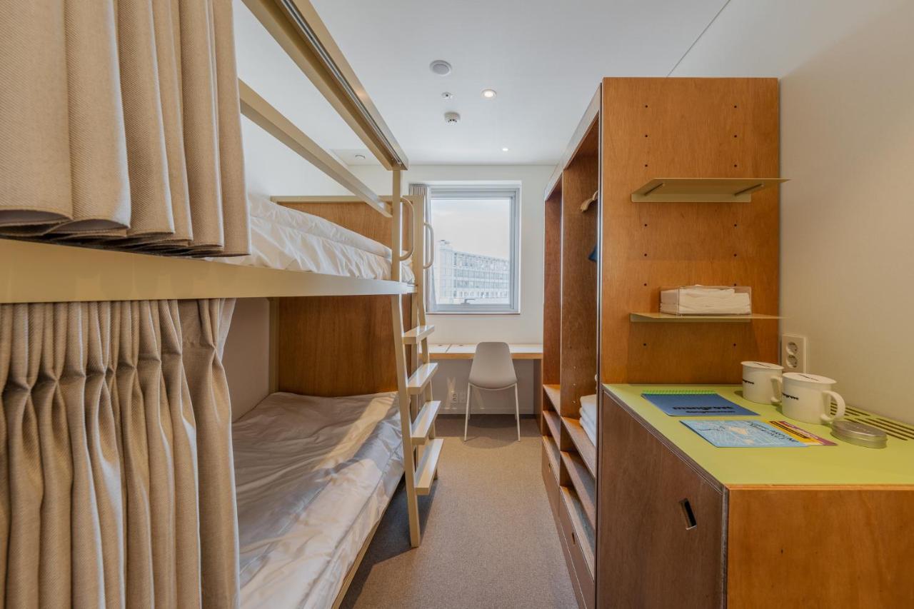 Mangrove Dongdaemun Hotell Seoul Eksteriør bilde