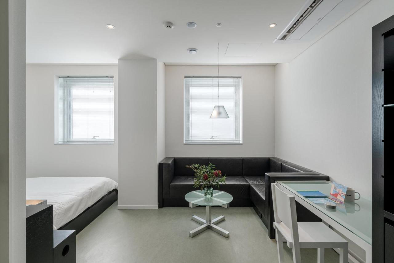 Mangrove Dongdaemun Hotell Seoul Eksteriør bilde