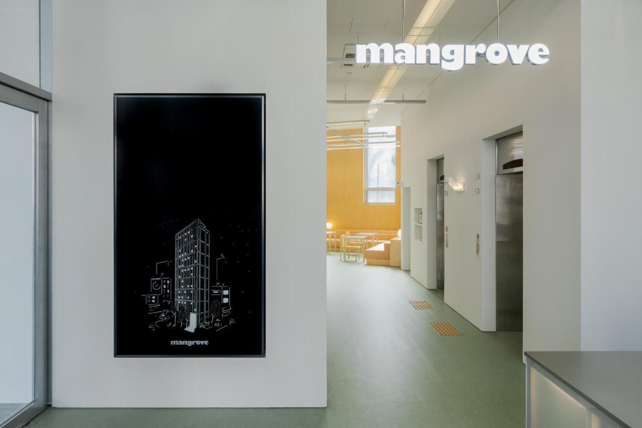 Mangrove Dongdaemun Hotell Seoul Eksteriør bilde