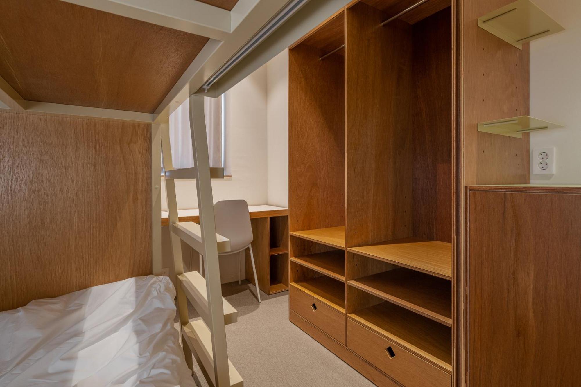 Mangrove Dongdaemun Hotell Seoul Eksteriør bilde